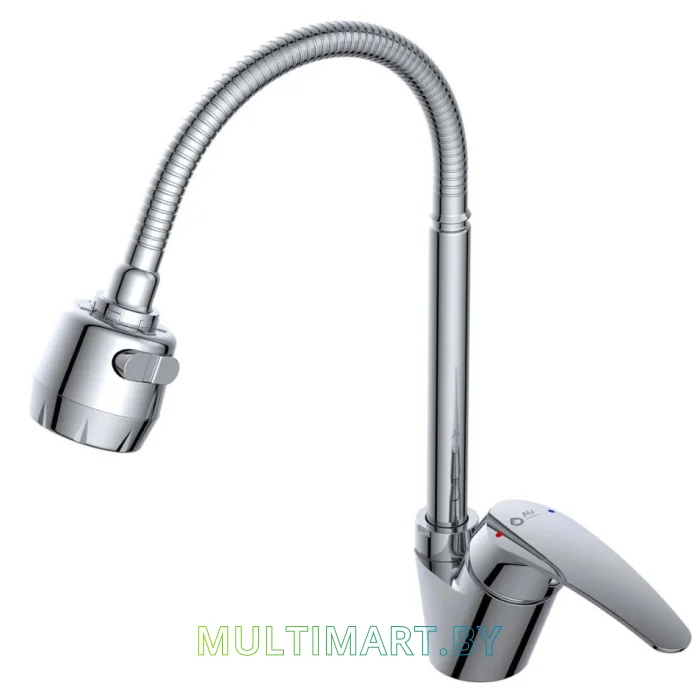 Смеситель AV Engineering AVSHU4-A137-558